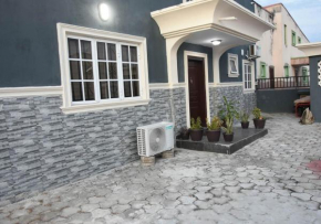 3 Bedroom Short or Long Let Serviced Apartment Ibeju Lekki LG